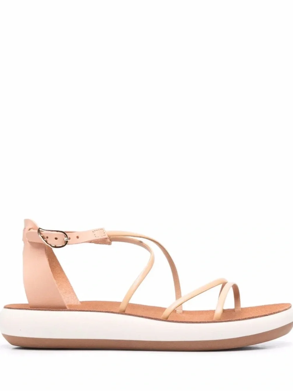Ancient Greek Sandals Anastasia strappy sandals Size 40